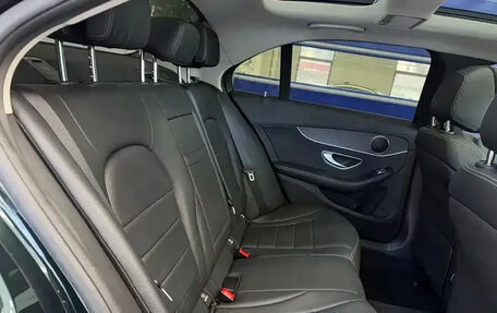 Mercedes-Benz C-Класс, 2021 год, 2 870 071 рублей, 12 фотография