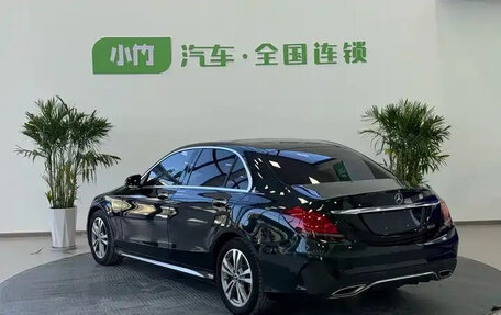 Mercedes-Benz C-Класс, 2021 год, 2 870 071 рублей, 5 фотография