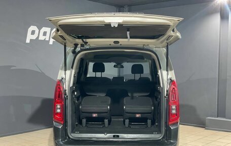 Citroen Berlingo III, 2020 год, 2 399 000 рублей, 6 фотография