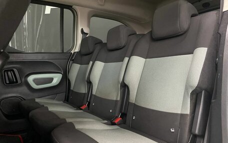 Citroen Berlingo III, 2020 год, 2 399 000 рублей, 9 фотография