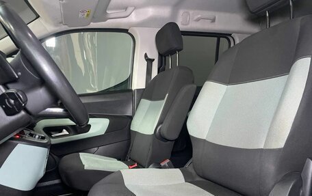 Citroen Berlingo III, 2020 год, 2 399 000 рублей, 8 фотография