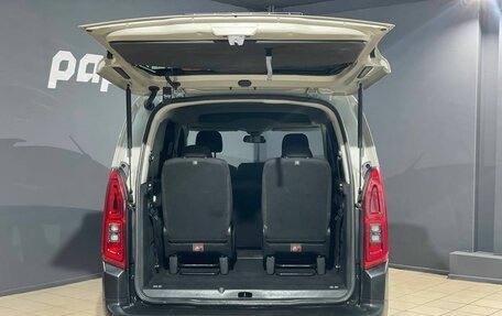 Citroen Berlingo III, 2020 год, 2 399 000 рублей, 5 фотография