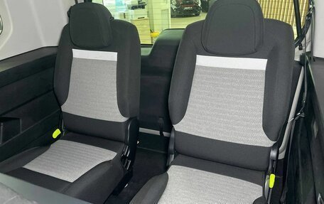 Citroen Berlingo III, 2020 год, 2 399 000 рублей, 10 фотография