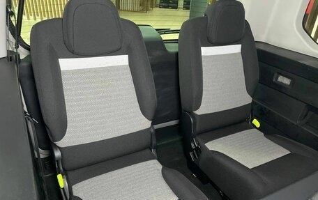 Citroen Berlingo III, 2020 год, 2 399 000 рублей, 11 фотография