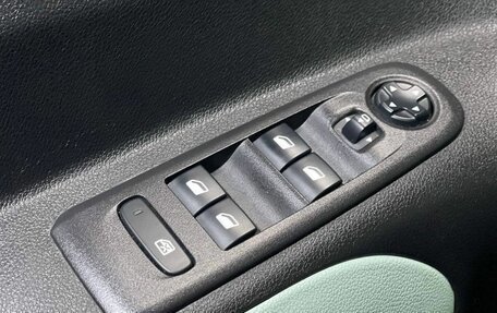 Citroen Berlingo III, 2020 год, 2 399 000 рублей, 18 фотография