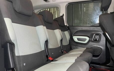 Citroen Berlingo III, 2020 год, 2 399 000 рублей, 12 фотография