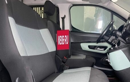 Citroen Berlingo III, 2020 год, 2 399 000 рублей, 13 фотография