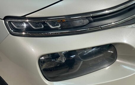 Citroen Berlingo III, 2020 год, 2 399 000 рублей, 19 фотография