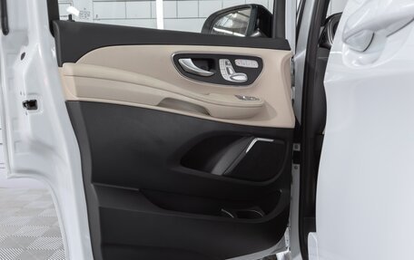 Mercedes-Benz V-Класс, 2024 год, 17 750 000 рублей, 6 фотография