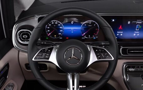 Mercedes-Benz V-Класс, 2024 год, 17 750 000 рублей, 11 фотография