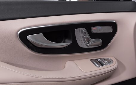 Mercedes-Benz V-Класс, 2024 год, 17 750 000 рублей, 7 фотография