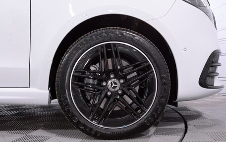 Mercedes-Benz V-Класс, 2024 год, 17 750 000 рублей, 5 фотография