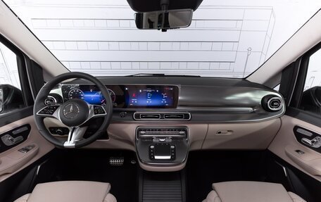 Mercedes-Benz V-Класс, 2024 год, 17 750 000 рублей, 10 фотография