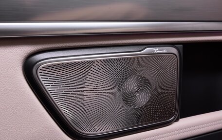 Mercedes-Benz V-Класс, 2024 год, 17 750 000 рублей, 22 фотография