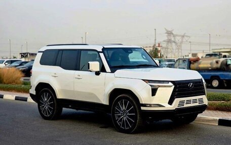 Lexus GX, 2025 год, 19 990 000 рублей, 2 фотография