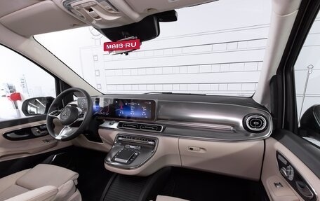 Mercedes-Benz V-Класс, 2024 год, 17 750 000 рублей, 16 фотография