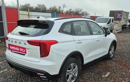 Haval Jolion, 2024 год, 1 550 000 рублей, 4 фотография