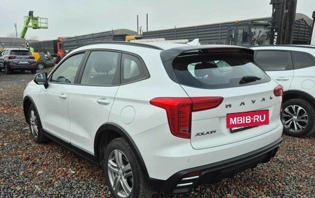 Haval Jolion, 2024 год, 1 550 000 рублей, 3 фотография