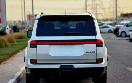 Lexus GX, 2025 год, 19 990 000 рублей, 3 фотография