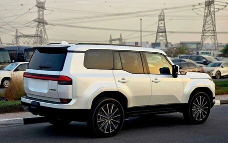 Lexus GX, 2025 год, 19 990 000 рублей, 4 фотография