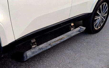 Lexus GX, 2025 год, 19 990 000 рублей, 7 фотография