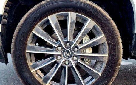 Lexus GX, 2025 год, 19 990 000 рублей, 8 фотография