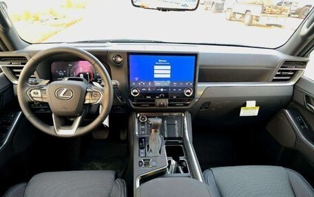 Lexus GX, 2025 год, 19 990 000 рублей, 9 фотография