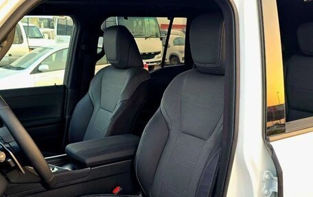 Lexus GX, 2025 год, 19 990 000 рублей, 13 фотография