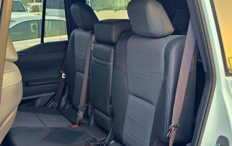 Lexus GX, 2025 год, 19 990 000 рублей, 16 фотография