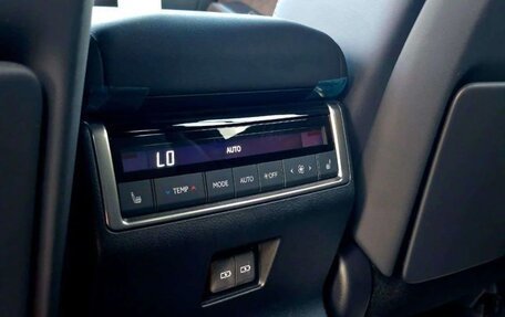 Lexus GX, 2025 год, 19 990 000 рублей, 18 фотография