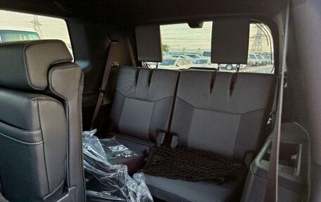 Lexus GX, 2025 год, 19 990 000 рублей, 19 фотография