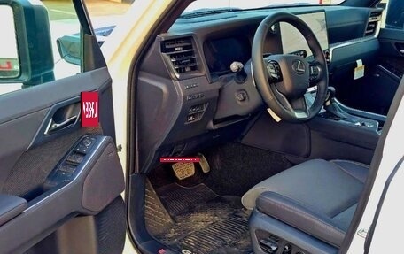 Lexus GX, 2025 год, 19 990 000 рублей, 10 фотография