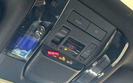 Lexus GX, 2025 год, 19 990 000 рублей, 17 фотография