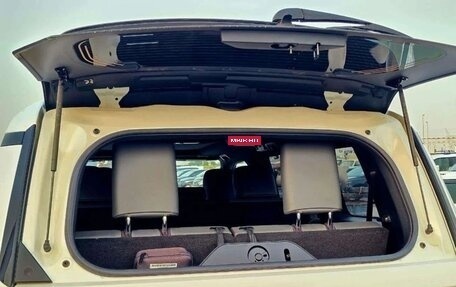Lexus GX, 2025 год, 19 990 000 рублей, 6 фотография