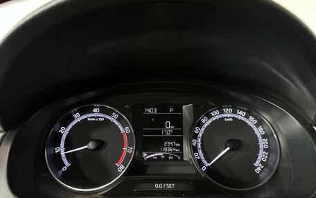 Skoda Rapid I, 2018 год, 1 298 000 рублей, 11 фотография