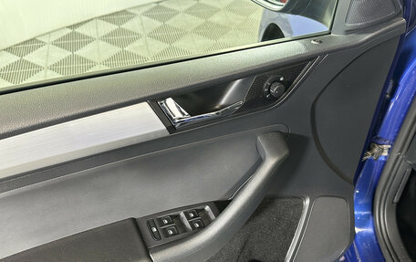 Skoda Rapid I, 2018 год, 1 298 000 рублей, 20 фотография