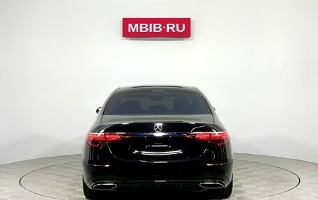 Mercedes-Benz S-Класс, 2024 год, 33 844 500 рублей, 6 фотография