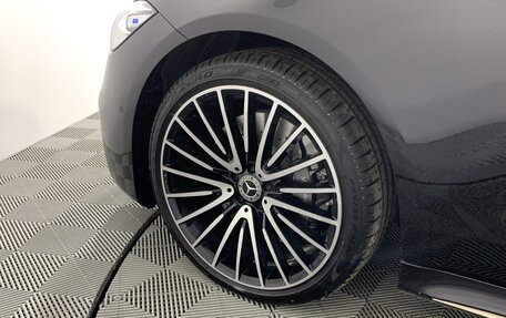 Mercedes-Benz S-Класс, 2024 год, 33 844 500 рублей, 9 фотография