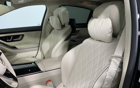 Mercedes-Benz S-Класс, 2024 год, 33 844 500 рублей, 14 фотография