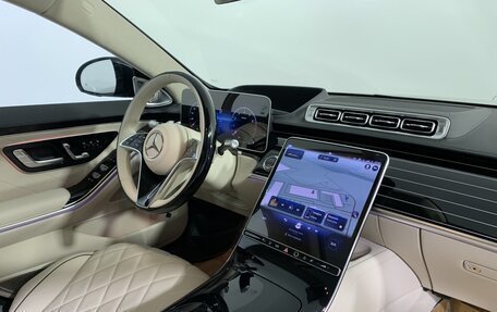 Mercedes-Benz S-Класс, 2024 год, 33 844 500 рублей, 17 фотография