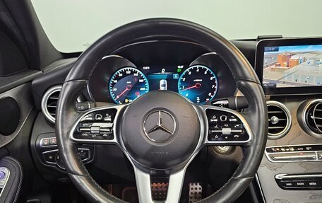 Mercedes-Benz C-Класс, 2021 год, 4 100 071 рублей, 6 фотография
