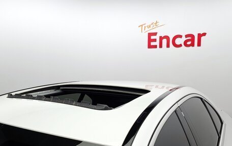 Mercedes-Benz C-Класс, 2021 год, 4 100 071 рублей, 10 фотография