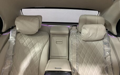 Mercedes-Benz S-Класс, 2024 год, 33 844 500 рублей, 33 фотография