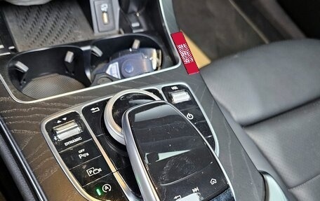 Mercedes-Benz C-Класс, 2021 год, 4 100 071 рублей, 8 фотография