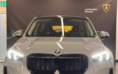 BMW X1, 2025 год, 5 895 000 рублей, 2 фотография