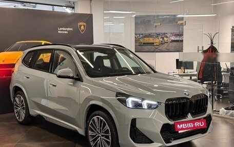 BMW X1, 2025 год, 5 895 000 рублей, 3 фотография