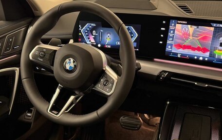 BMW X1, 2025 год, 5 895 000 рублей, 15 фотография