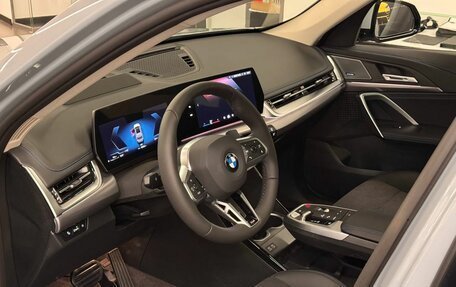 BMW X1, 2025 год, 5 895 000 рублей, 10 фотография