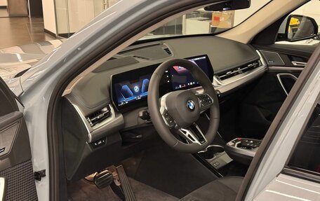 BMW X1, 2025 год, 5 895 000 рублей, 11 фотография