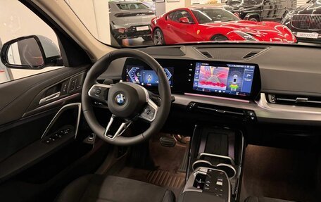 BMW X1, 2025 год, 5 895 000 рублей, 14 фотография